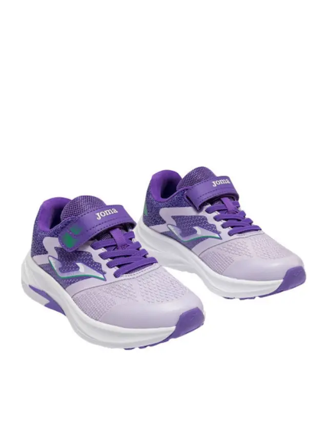 Joma Speed JR 2619 Purple JSPEES2619V - 31 2