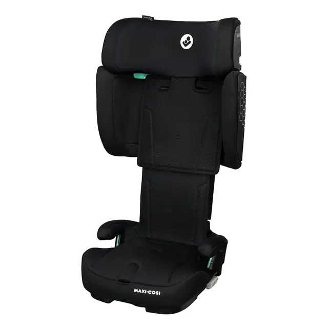 Maxi-Cosi Nomad XL Plus Κάθισμα Αυτοκινήτου i-Size 76-150cm ISOFIX Authentic Black 3