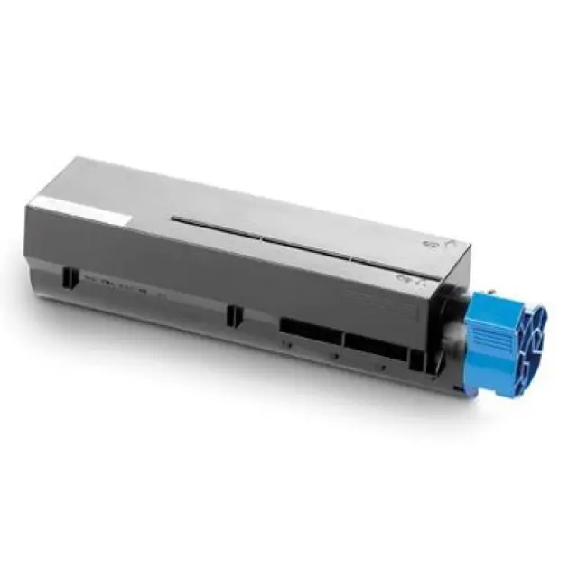 OKI B411/431 TONER BLACK 3K (44574702) (OKI-B411)