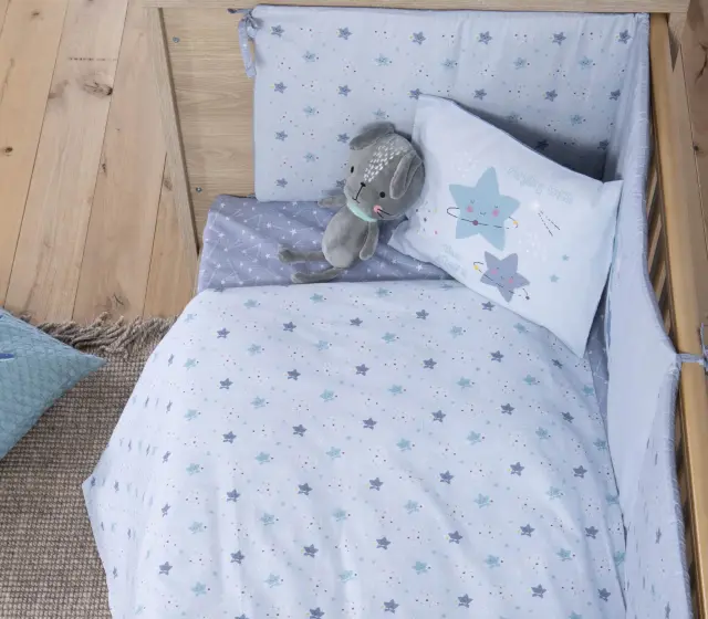 ΒΡΕΦΙΚΑ ΣΕΤ ΣΕΝΤΟΝΙΑ ΚΟΥΝΙΑΣ EXPLORE THE UNIVERSE NEF-NEF HOMEWARE 2