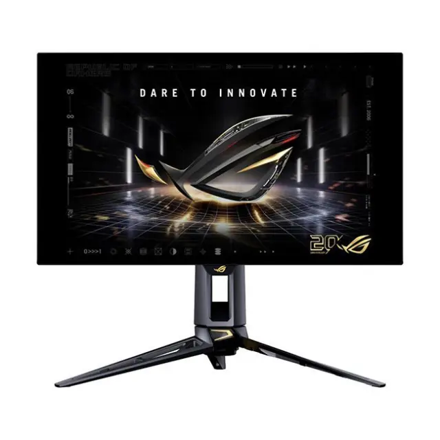 Asus Monitor 27" ROG Swift PG27AQWP-G Edition 20 OLED QHD (PG27AQWP-G)
