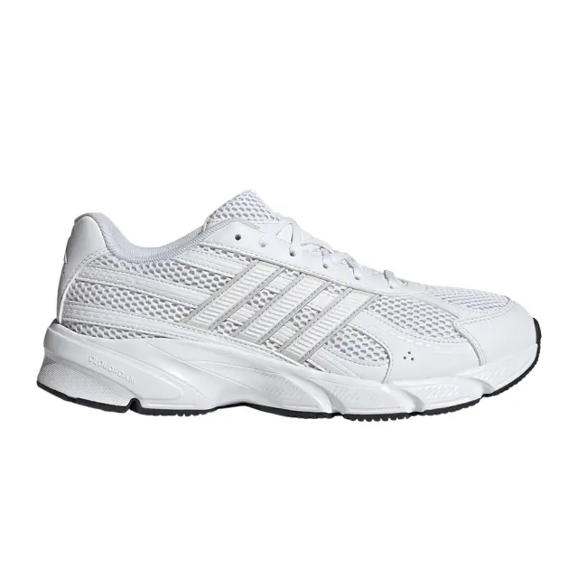 adidas Sportswear Men's Technochaos 2000 Τριπλό Άσπρο KI4229 (adidas Sportswear)