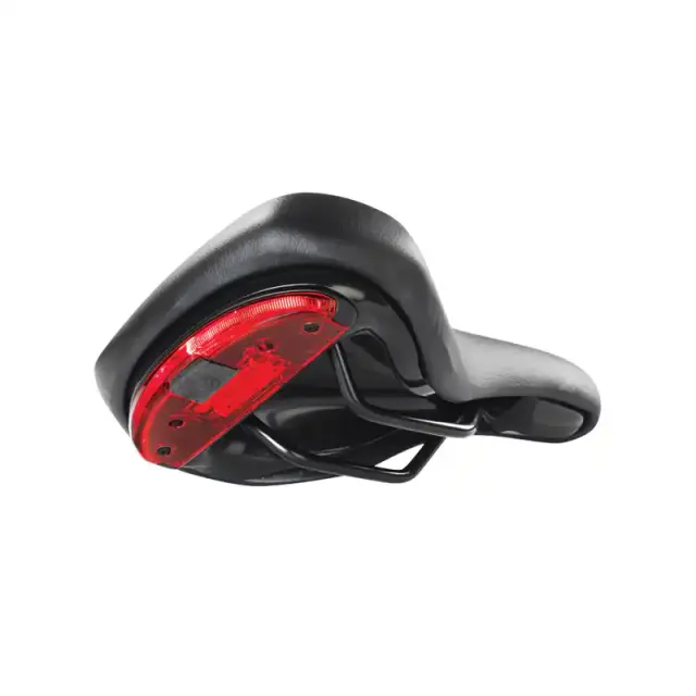 ΣΕΛΛΑ SELLE BASSANO VOLARE ICON MAN 3ZONE ΜΕ ΦΩΣ 2