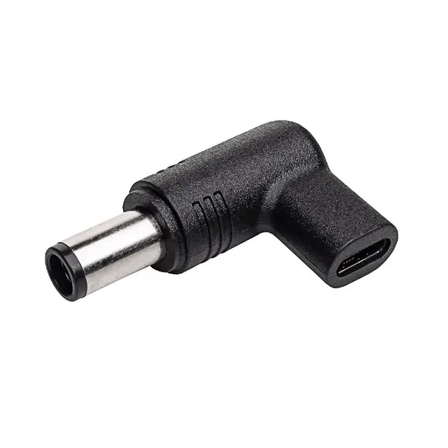 Αντάπτορας Φόρτισης Universal για Notebook Akyga AK-ND-C07 USB-C / 7.4 x 5.0mm + pin HP 2