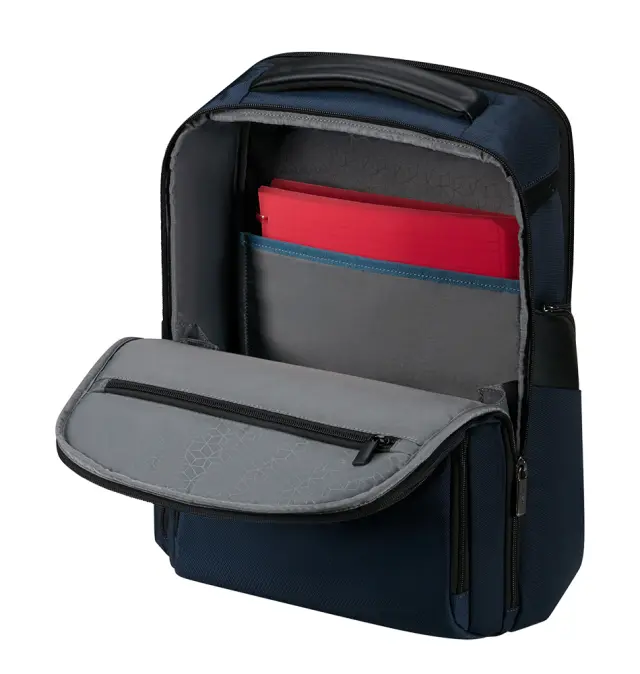 Σακίδιο SAMSONITE Evosight 153522 1090 15.6" Μπλε 3
