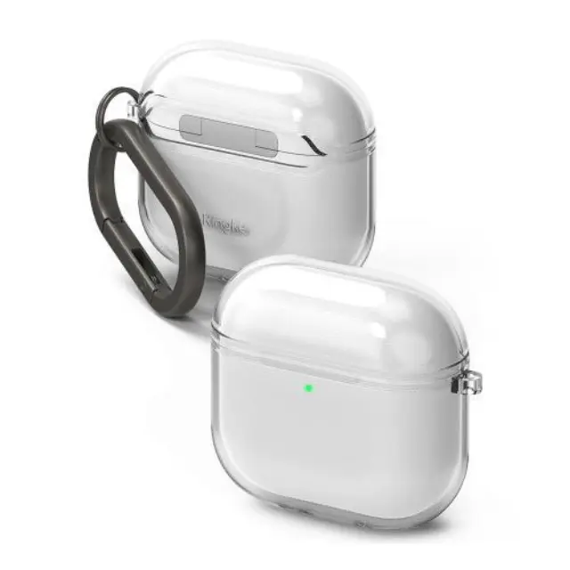 Θήκη Πλαστική Ringke Air Apple AirPods 5/ 4 Διάφανο N66520