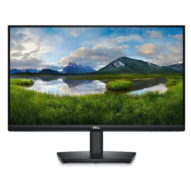 Οθόνη Dell 23.8" E2424HS – 3 Years Basic On site Service