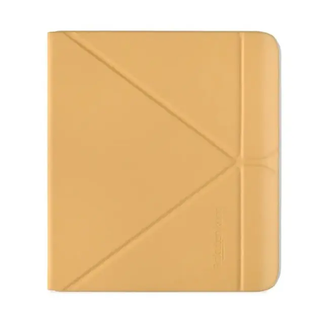 Kobo Sleepcover Libra Butter Yellow (N428-AC-YL-E-PU)