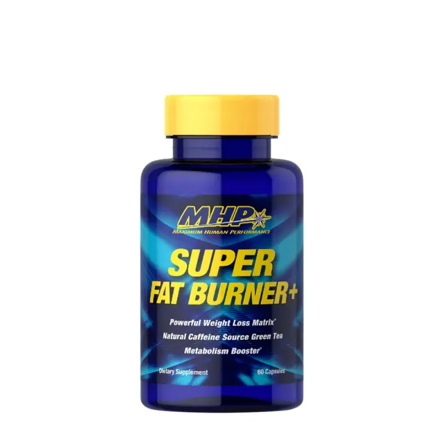 MHP Super Fat Burner+