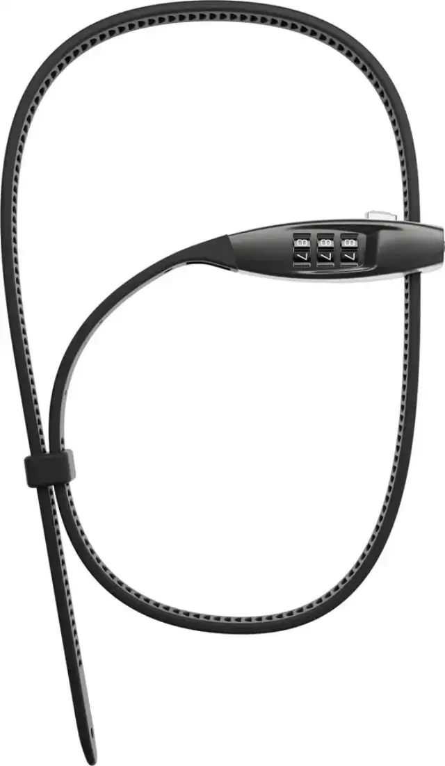 ΚΛΕΙΔΑΡΙΑ ABUS COMBIFLEX TRAVELGUARD 70