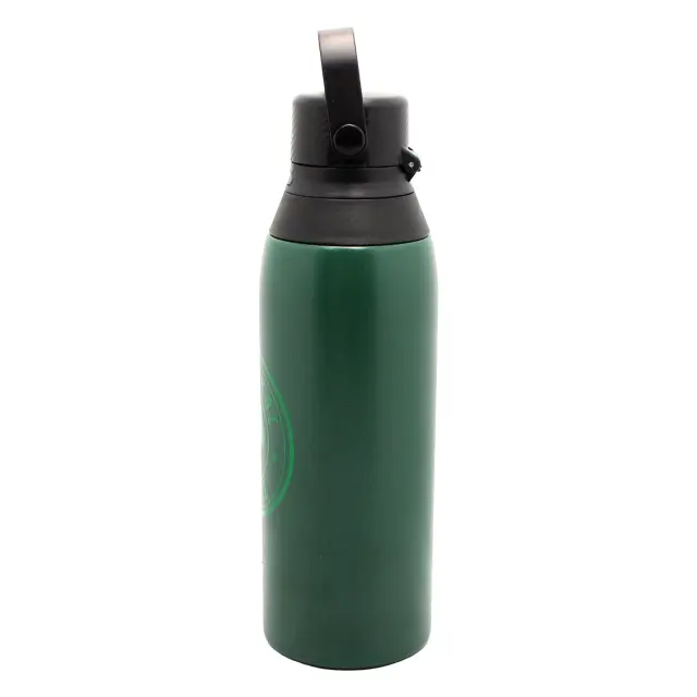 BMU Sports Ανοξείδωτο Μπουκάλι Θερμός 700ml / Double Wall Thermos Bottle: ΠΑΟ 2