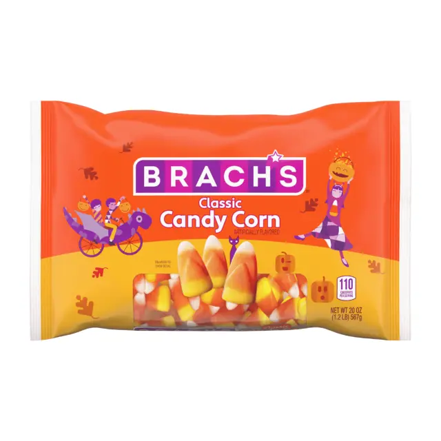 Brach's Classic Candy Corn 567gr