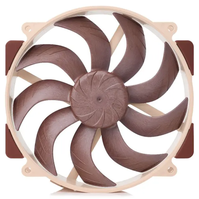 Noctua NF-A14x25r G2 PWM