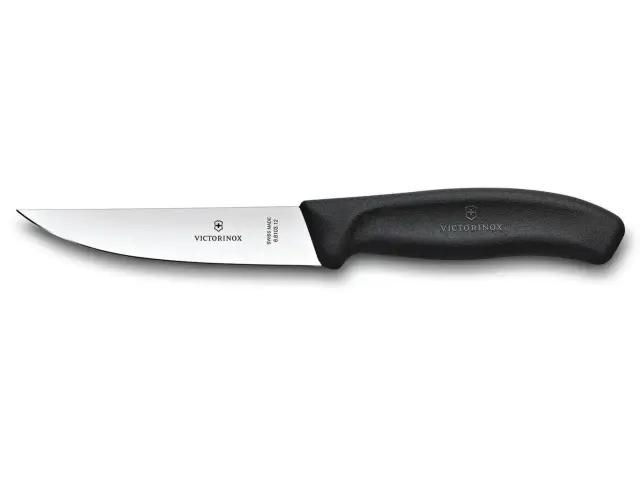 Μαχαίρι carving Victorinox Swiss Classic με μήκος λεπίδας 12cm - Black6.8103.12B 3