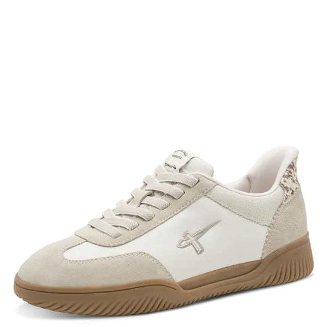 Tamaris γυναικεία παπούτσια sneakers 1-23655-47-2 2
