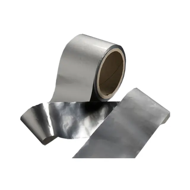 Dielle Highlighting Aluminium Foil 30m - (επαναχρησιμοποιήσιμο αλουμινόχαρτο για ανταύγειες) 2