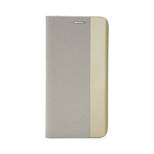Θήκη Βιβλίο Vivid Fabric Book Case Για Samsung Galaxy A22 / M32 Χρυσή 2
