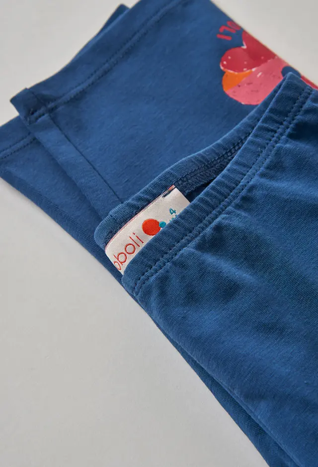 Boboli Leggings για κορίτσι 493062-2610 3