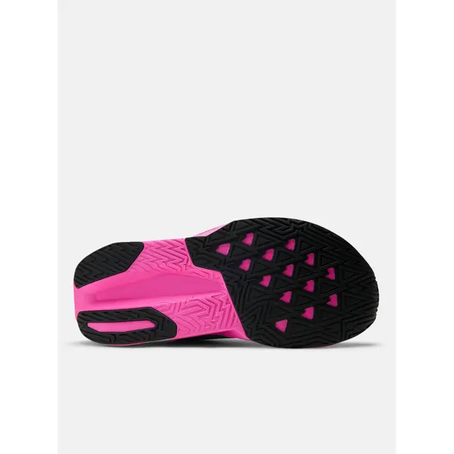 New Balance FuelCell Rebel v5 Running (WFCX70N-Pink) - Ροζ 3