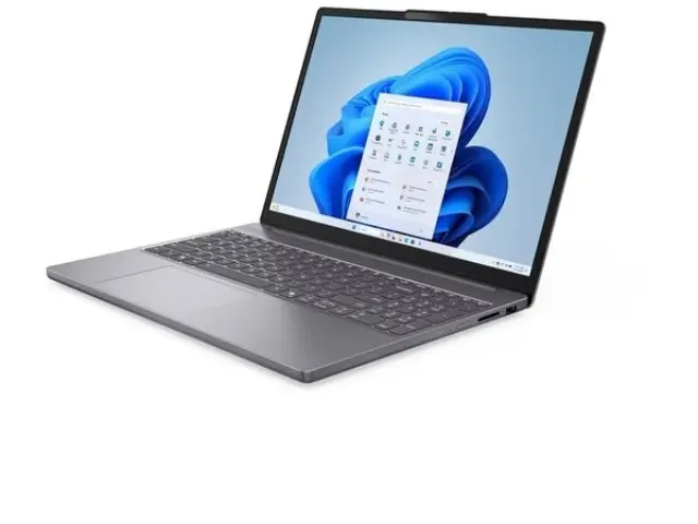 LENOVO Laptop IdeaPad Slim 3 15IRH10 15.3'' WUXGA IPS/i5-13420H/16GB/1TB/Intel UHD Graphics/Win 11 Home S/2Y CAR/Luna Grey 3