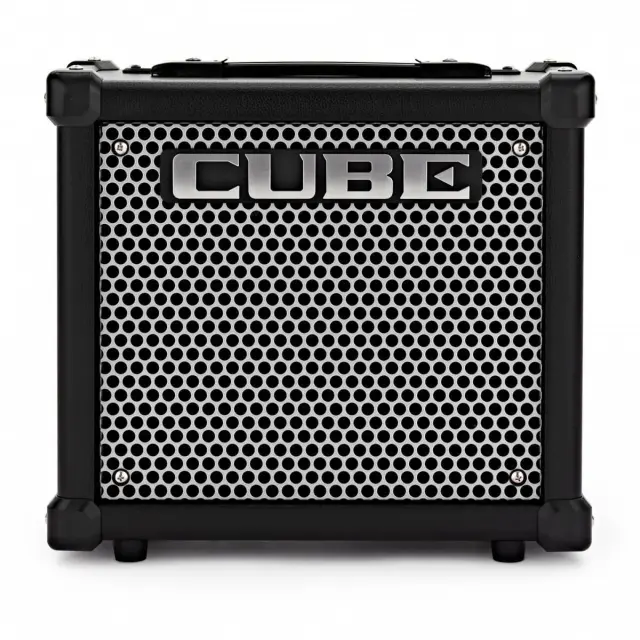 Roland CUBE-10GX Ενισχυτής Κιθάρας Μαύρος