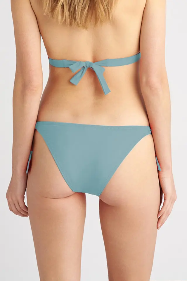 Μαγιό Bikini Slip της Blu4u 3