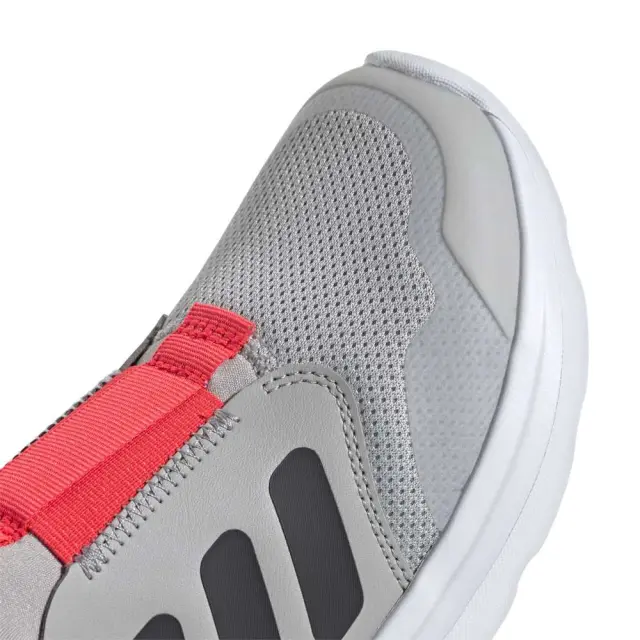 adidas Tensaur Comfort AC (JR2718-Gray) - Γκρί - 40 2