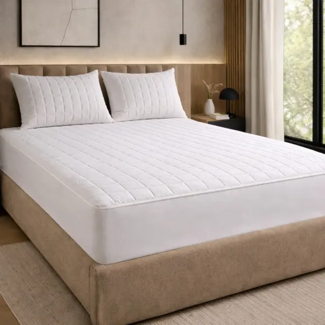 Προστατευτικό κάλυμμα στρώματος Luxurious 90x200+35 La Luna 5108220 2