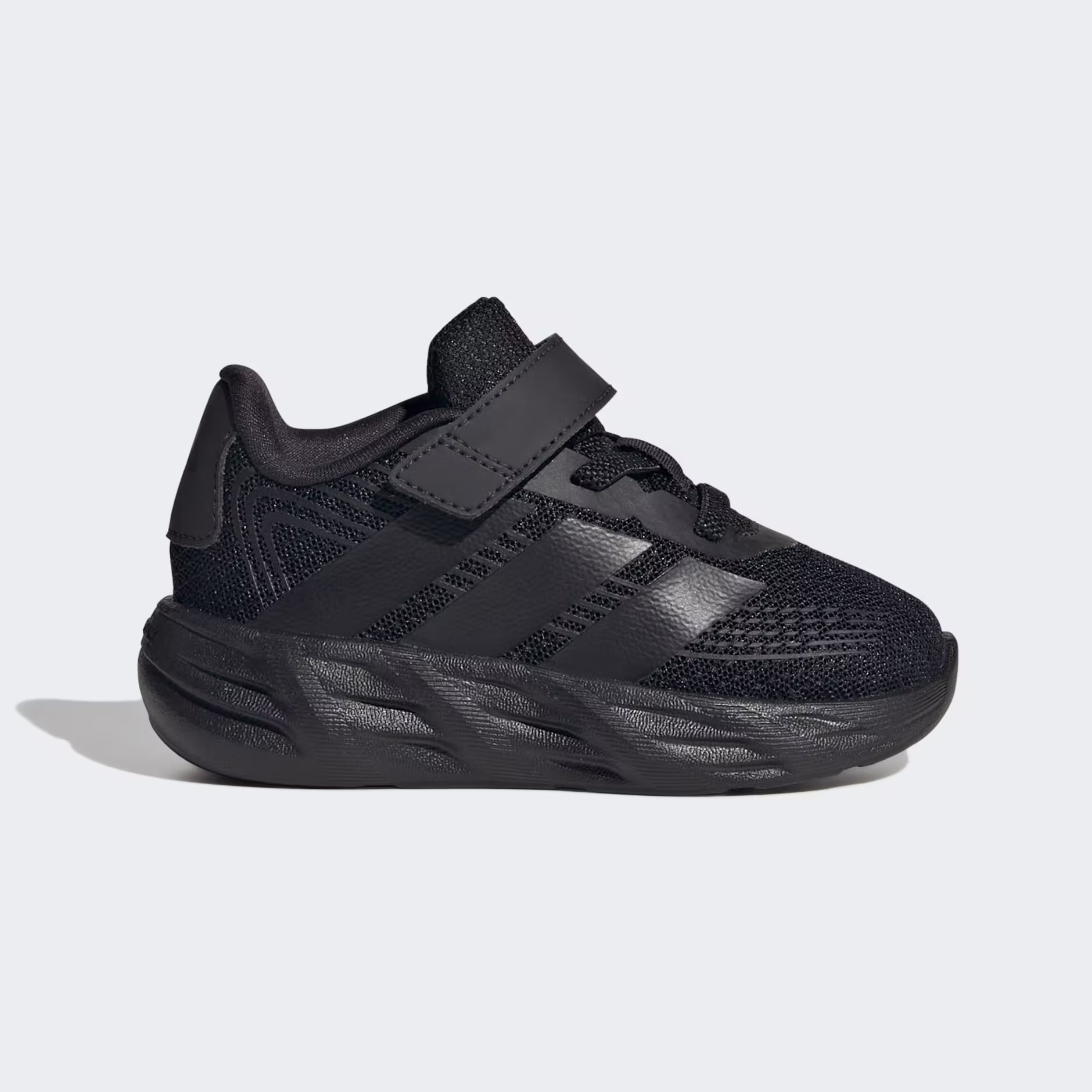 Adidas Galaxy 8 EL Black LA3826 - 27