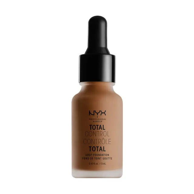 Total Control Drop Foundation 13ml