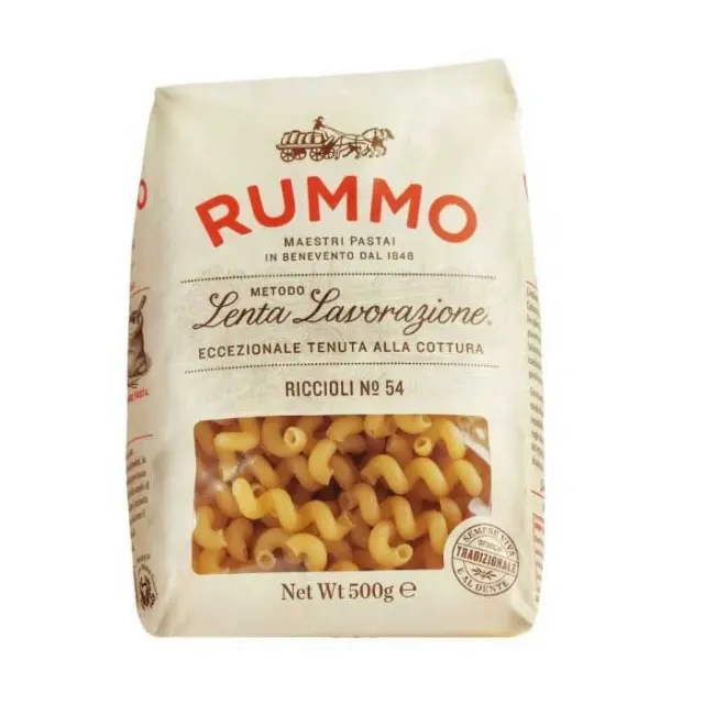 Rummo Riccioli No. 54 500gr