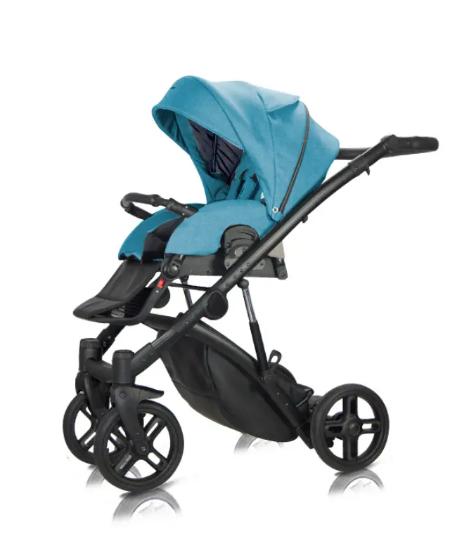 MILU KIDS ΣΥΣΤΗΜΑ ΜΕΤΑΦΟΡΑΣ ATTESO 2 IN 1 COL 15 2