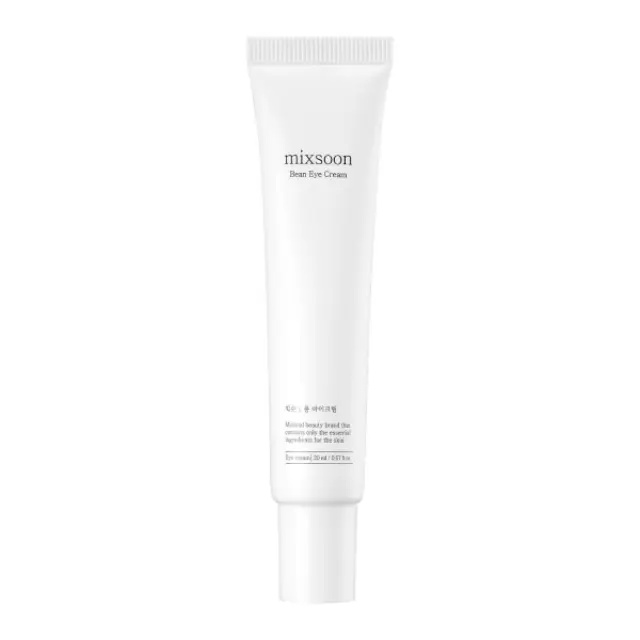 Mixsoon Bean Eye Cream Κρέμα ματιών 20ml