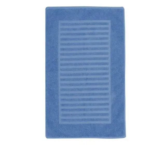 ΤΑΠΕΤΟ ΜπάνιοΥ ΒΑΜΒ.VENUS TERRY 50X80 - 1113-BLUE NEF NEF