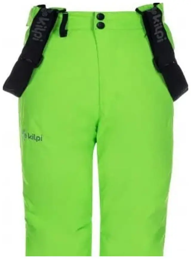 Παντελόνι Σκι Kilpi Παιδικό Methone-JB Green - LJ0002KI-GRN - 146 cm 2