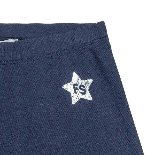 Κολάν Five Star με τύπωμα 2