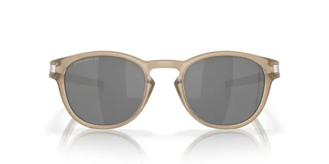 Γυαλιά Ηλίου Oakley LATCH OO9265 926568 Μονόχρωμοι Prizm Polarized Light silver mirror (Oakley) (OO9265 926568) 2
