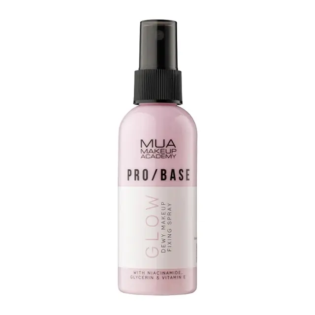 Mua Makeup Academy Pro Base Glow Dewy Fixing Spray 70ml