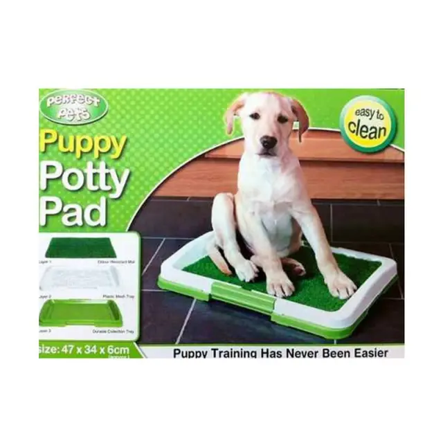 Φορητή Τουαλέτα για Κατοικίδια - Puppy potty pad 56003 3