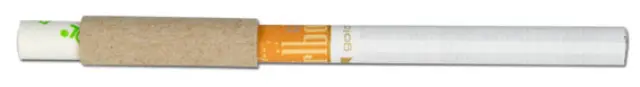 Αντάπτορας PipeCool 8mm για Κανονικό Τσιγάρο - 100τεμ. 2