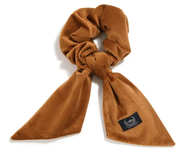 Scrunchie Toffee - La Millou