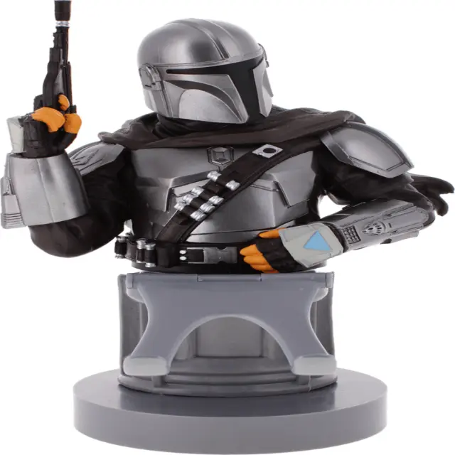 Exquisite Gaming Cable Guys Βάση Γραφείου για Κινητό The Mandalorian