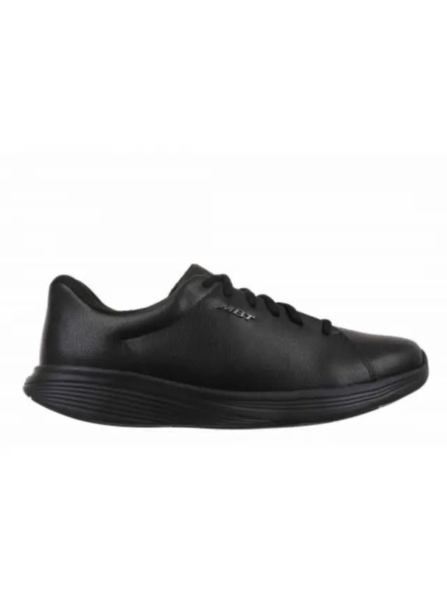 MBT Sneakers Γυναικείο Άλλα Υλικά Μαύρο MBT/SF4000 W BLACK/BLACK 3