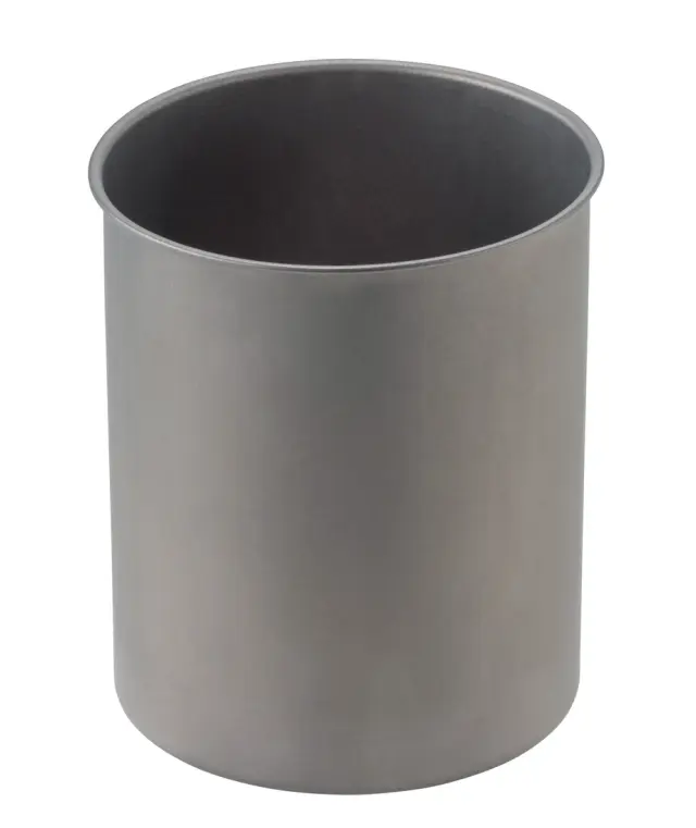 Ultralight Titanium Pot 750ml Φορητό Κατσαρολάκι Τιτανίου Soto - SOD-530 3