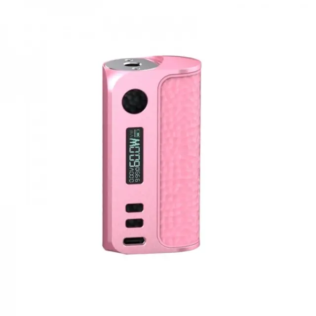 Warhammer 18650 Mod 60W New Colors - BP Mods - Pink