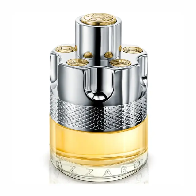 Azzaro Wanted Refill Eau de Toilette 50ml