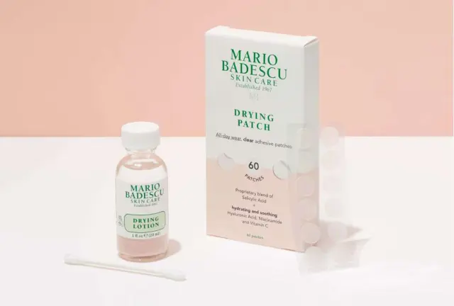 Mario Badescu The Clear Look Kit 2pcs 2