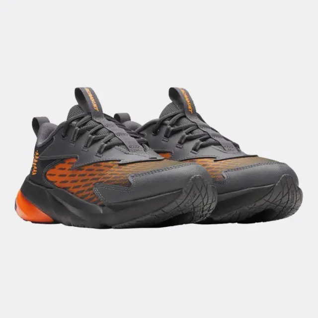 Under Armour BGS Scramjet 7 (6006927-016) - Ανθρακί 2