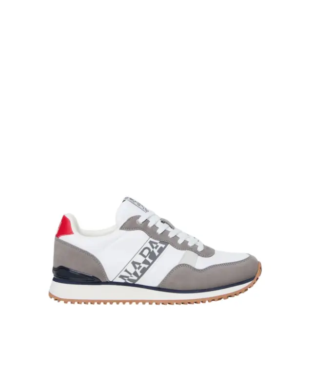 Napapijri - Ανδρικά Sneakers Cosmos Nyp NP0A8B9N-K01 Λευκό - 43
