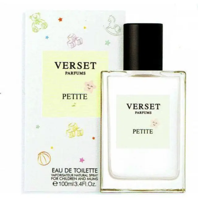 Petite Unisex Eau de Toilette 100ml